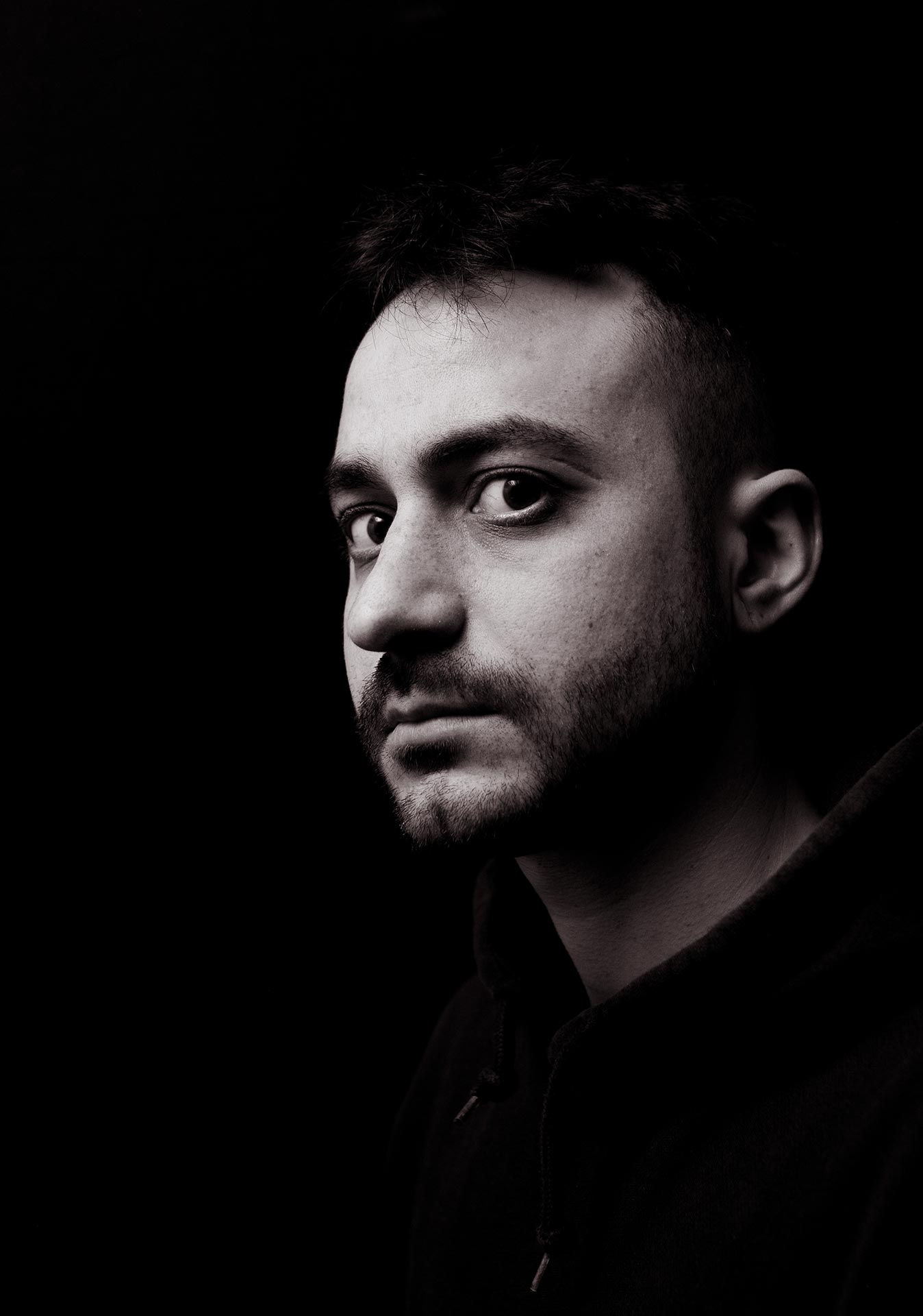 Lebenslauf von Matteo Dello Spirito Santo, Webdesigner und Gründer von Matteodesign.