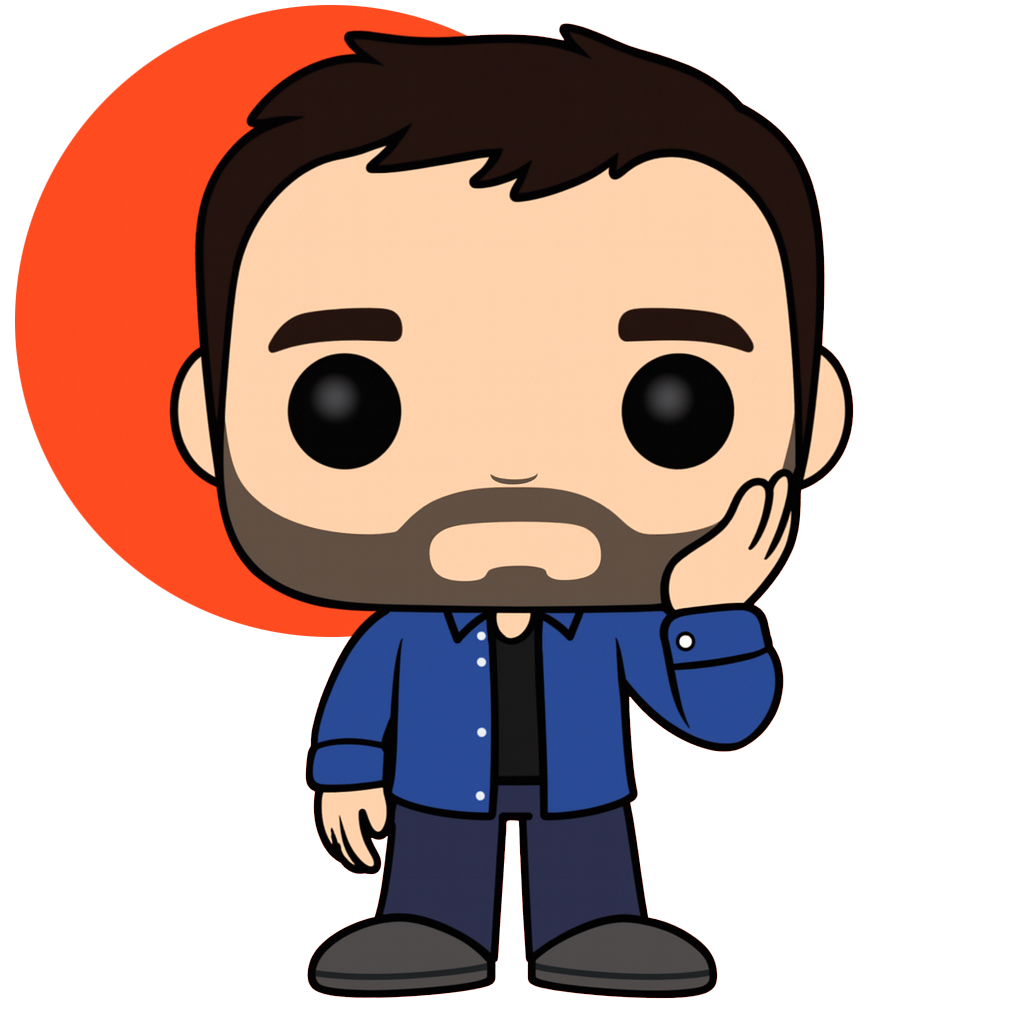 Matteo Dello Spirito Santo – Webdesigner und kreative digitale Lösungen aus Berlin.